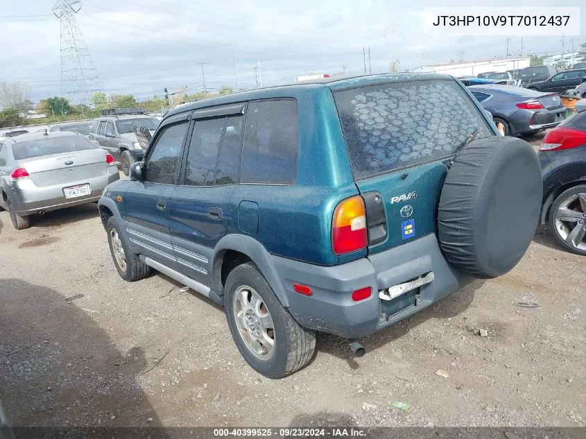 JT3HP10V9T7012437 1996 Toyota Rav4