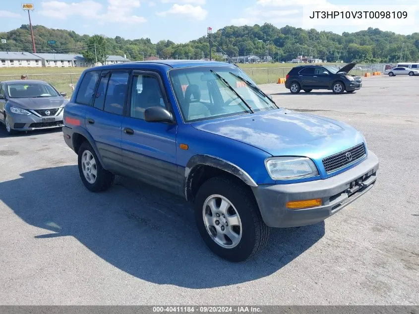 JT3HP10V3T0098109 1996 Toyota Rav4