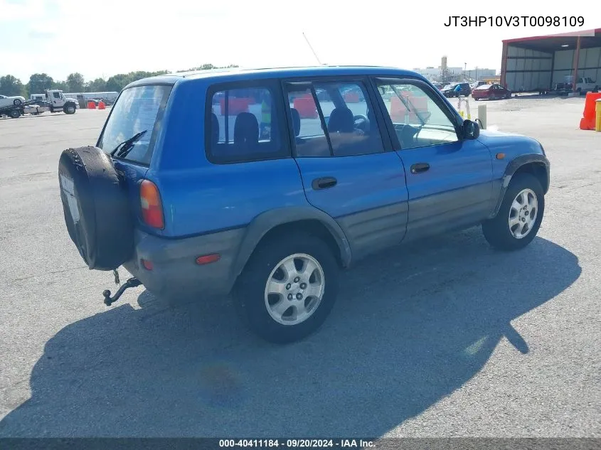 JT3HP10V3T0098109 1996 Toyota Rav4