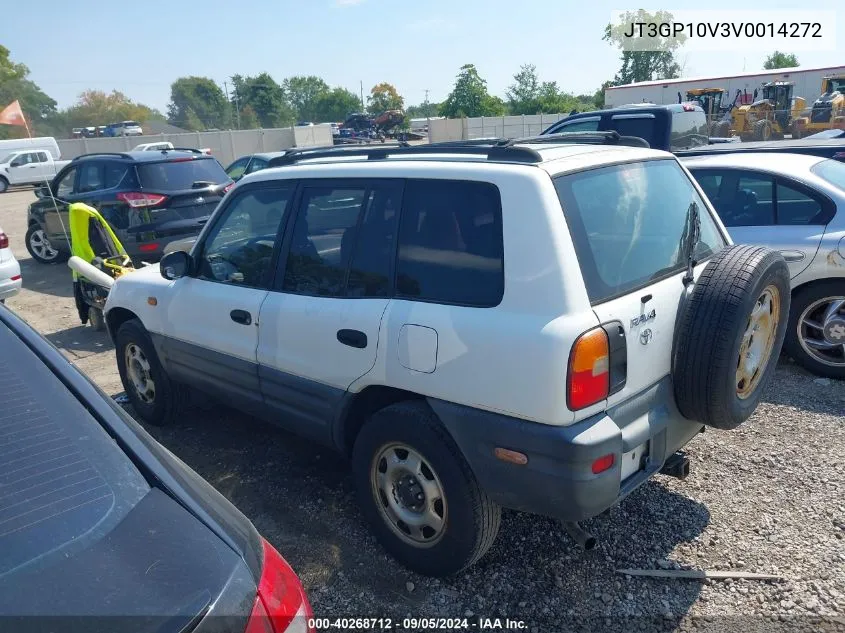 JT3GP10V3V0014272 1997 Toyota Rav4