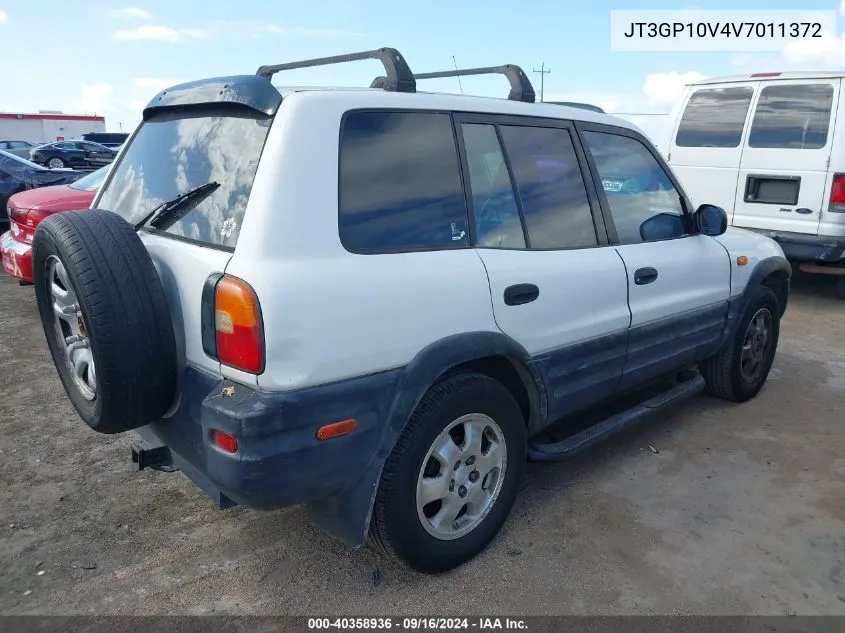 JT3GP10V4V7011372 1997 Toyota Rav4