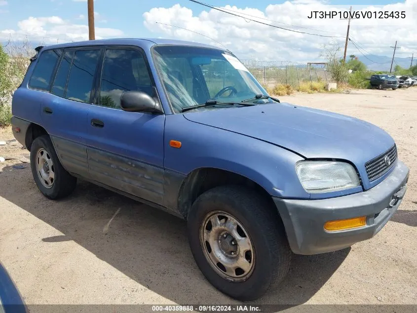 JT3HP10V6V0125435 1997 Toyota Rav4