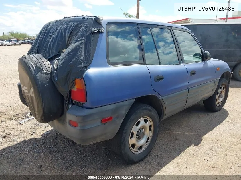 JT3HP10V6V0125435 1997 Toyota Rav4