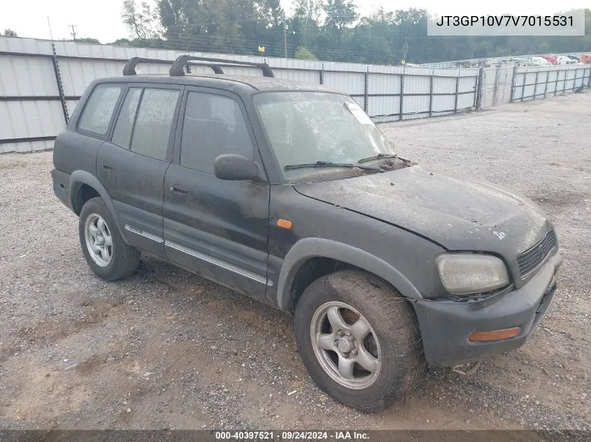 JT3GP10V7V7015531 1997 Toyota Rav4