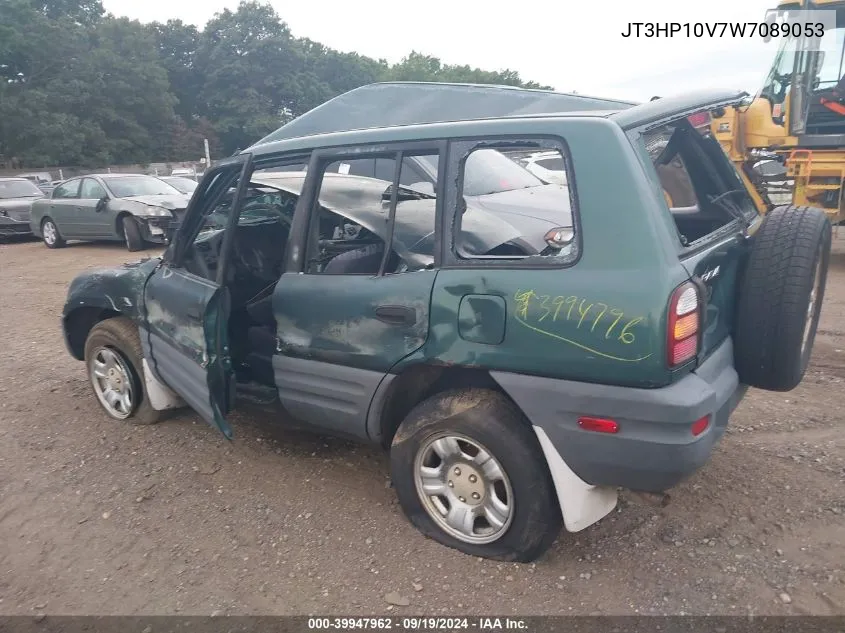 JT3HP10V7W7089053 1998 Toyota Rav4