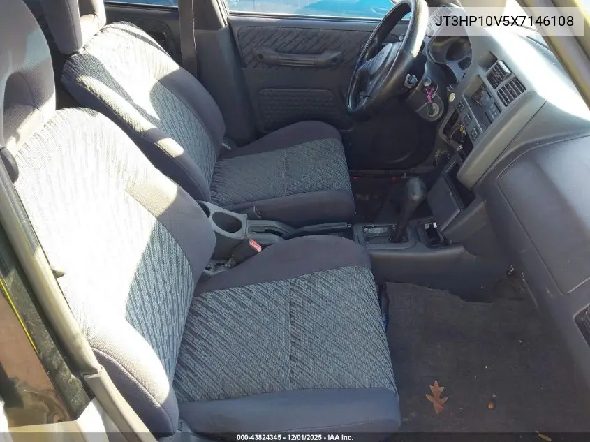 JT3HP10V5X7146108 1999 Toyota Rav4