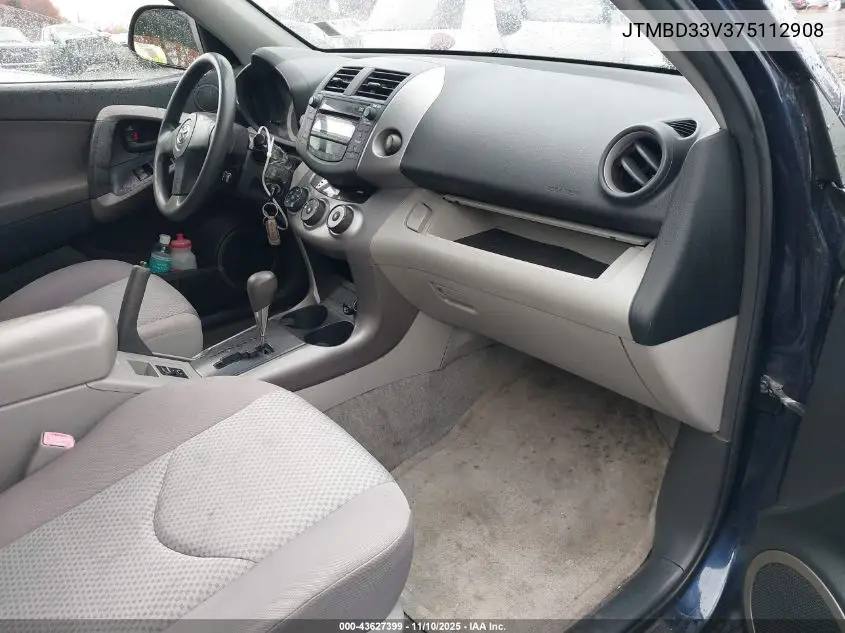 NY70823 2007 Toyota Rav4