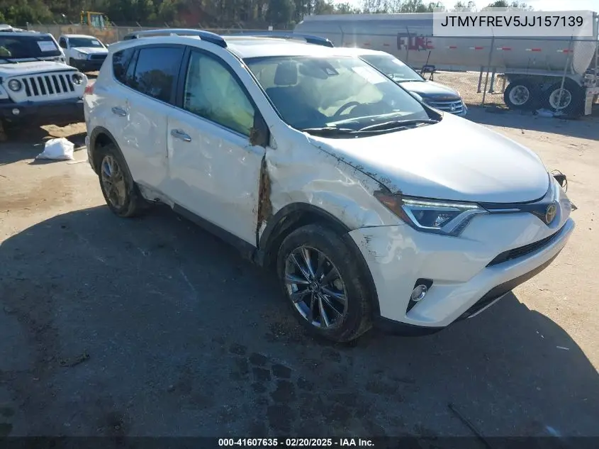 2018 Toyota RAV 4