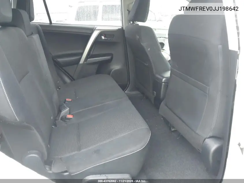 JTMWFREV0JJ198642 2018 Toyota Rav4 Xle