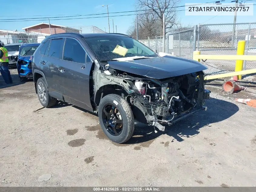 2022 Toyota RAV 4