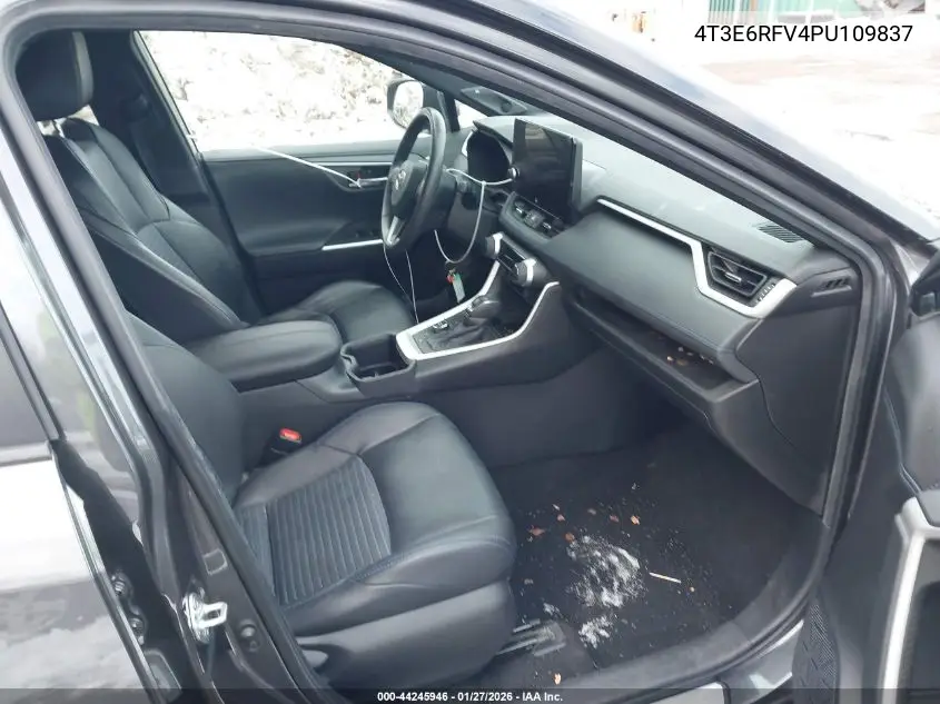 4T3E6RFV4PU109837 2023 Toyota Rav4 Hybrid Xse
