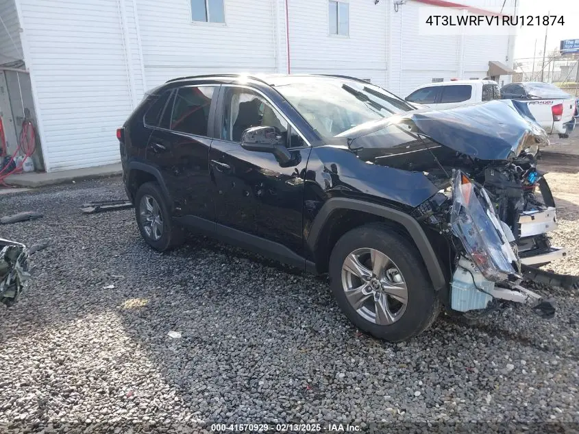 2024 Toyota RAV 4