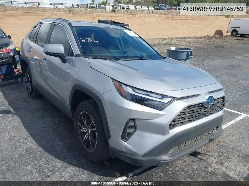 2024 Toyota RAV 4