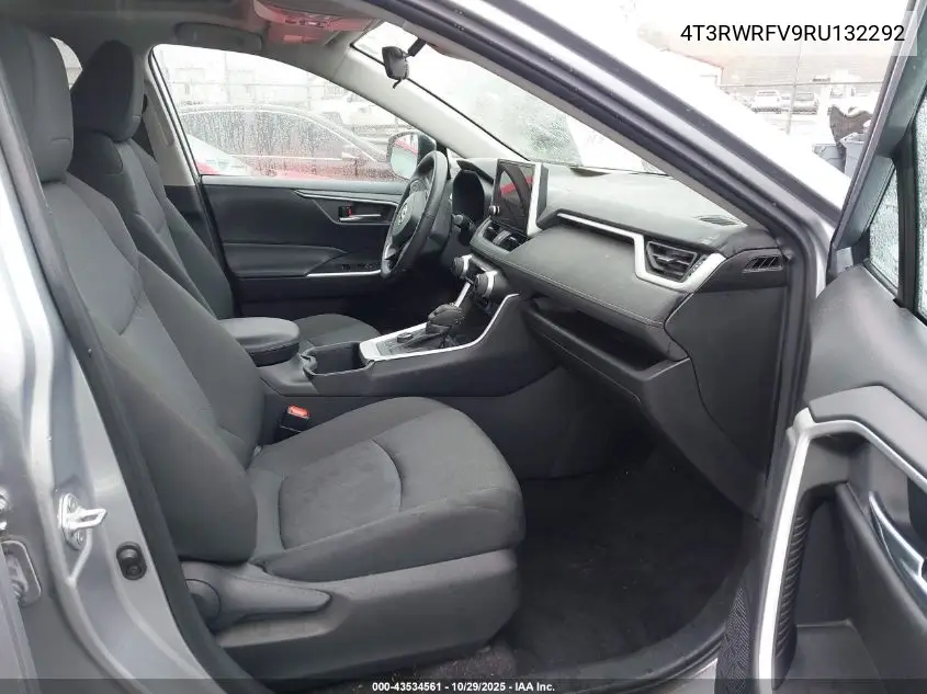 4T3RWRFV9RU132292 2024 Toyota Rav4 Hybrid Xle
