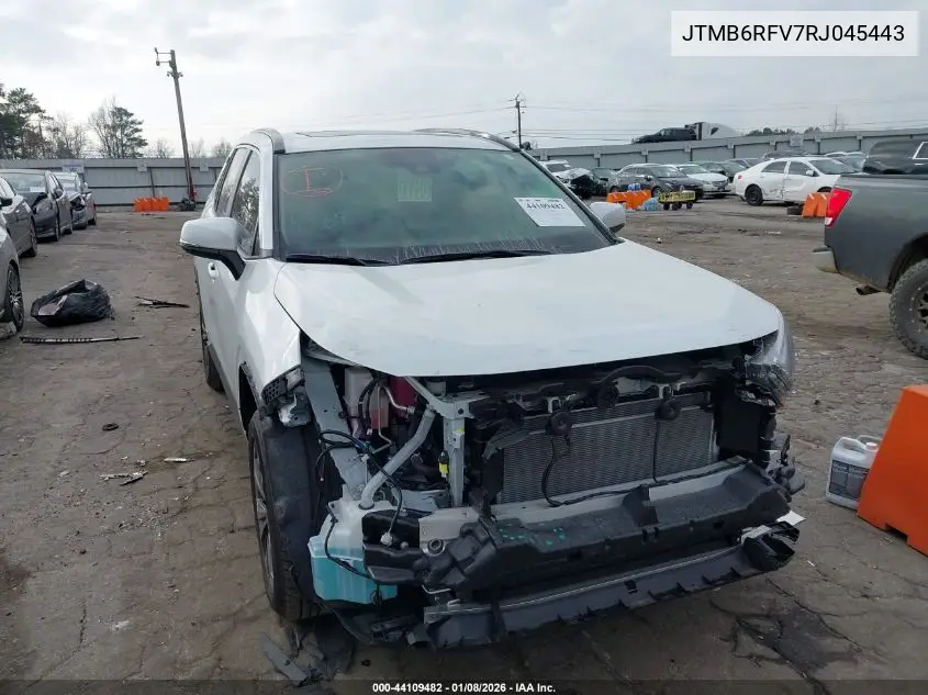 JTMB6RFV7RJ045443 2024 Toyota Rav4 Hybrid Xle Premium