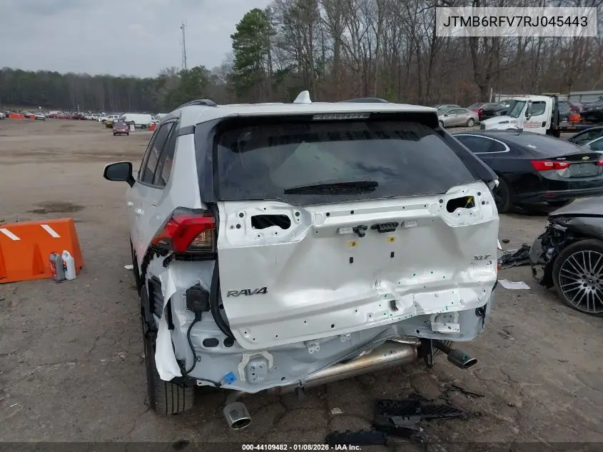 JTMB6RFV7RJ045443 2024 Toyota Rav4 Hybrid Xle Premium