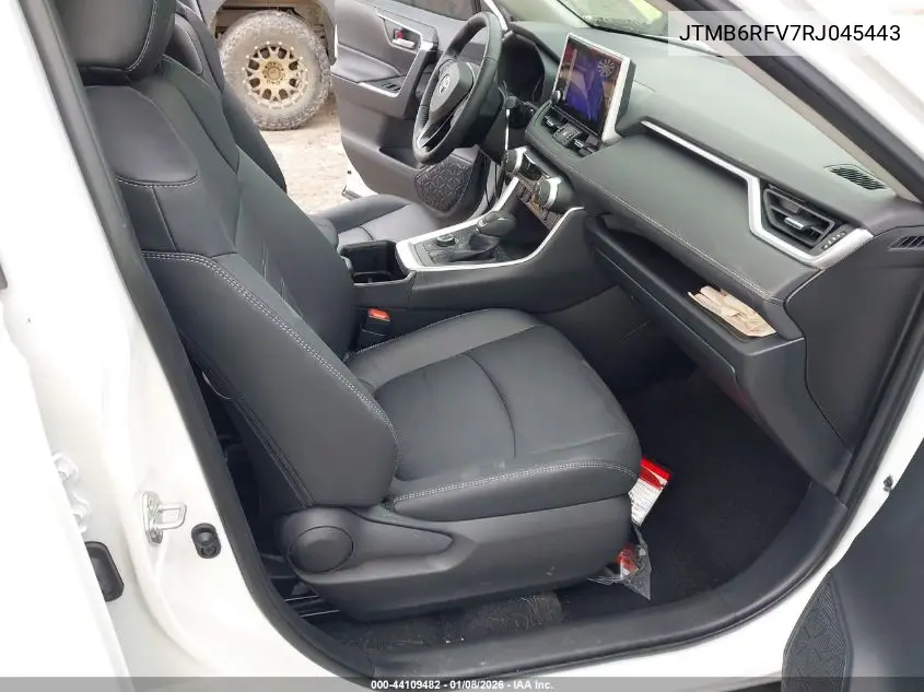 JTMB6RFV7RJ045443 2024 Toyota Rav4 Hybrid Xle Premium