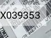 5TFNX4CN8EX039353 2014 Toyota Tacoma
