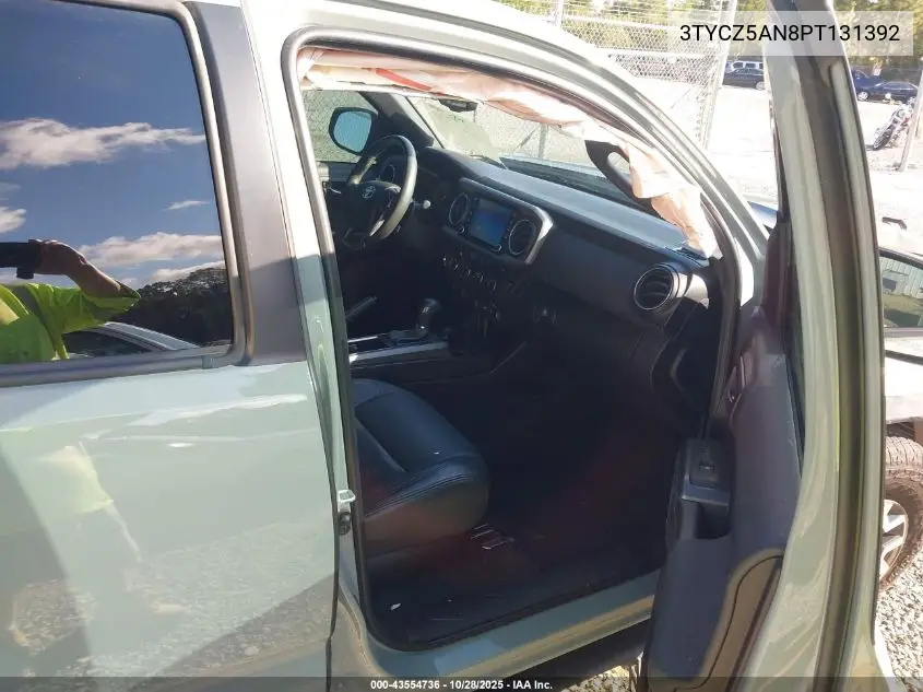 3TYCZ5AN8PT131392 2023 Toyota Tacoma Trd Off Road