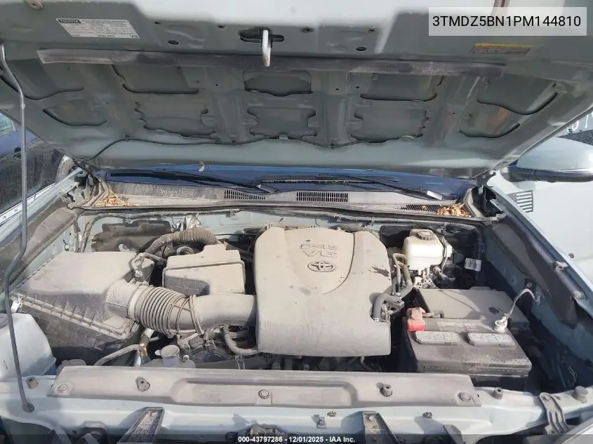 3TMDZ5BN1PM144810 2023 Toyota Tacoma Trd Off Road