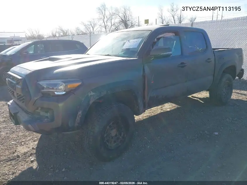 Tacoma