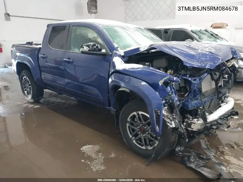 3TMLB5JN5RM084678 2024 Toyota Tacoma