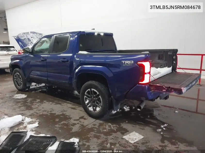 3TMLB5JN5RM084678 2024 Toyota Tacoma