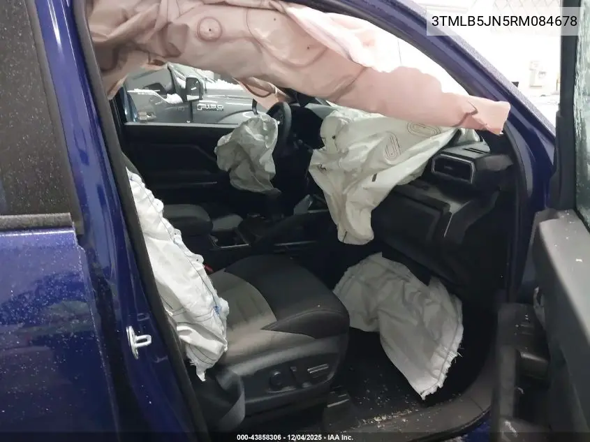 3TMLB5JN5RM084678 2024 Toyota Tacoma