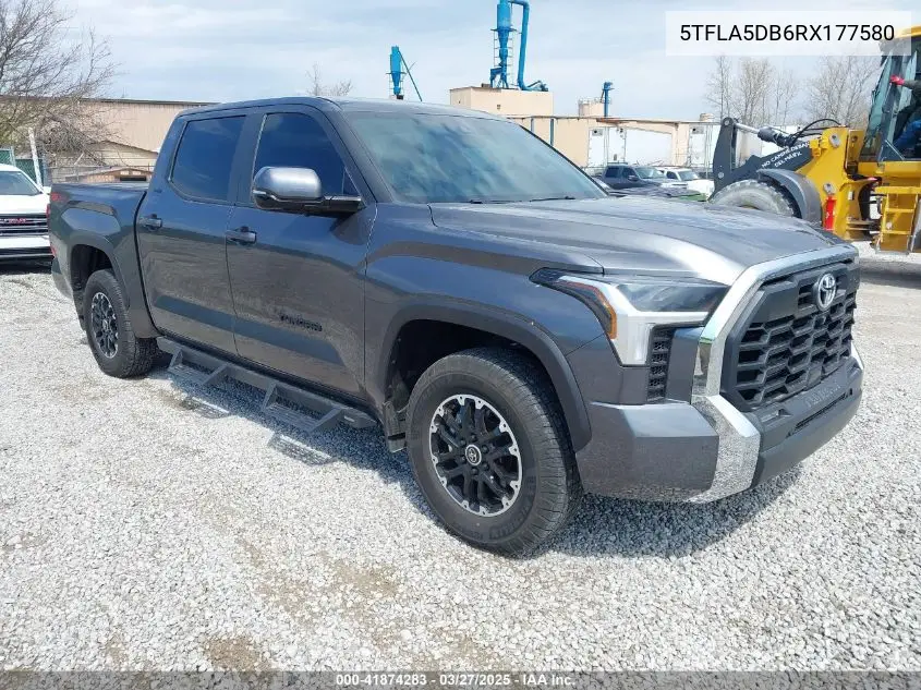 2024 Toyota Tundra