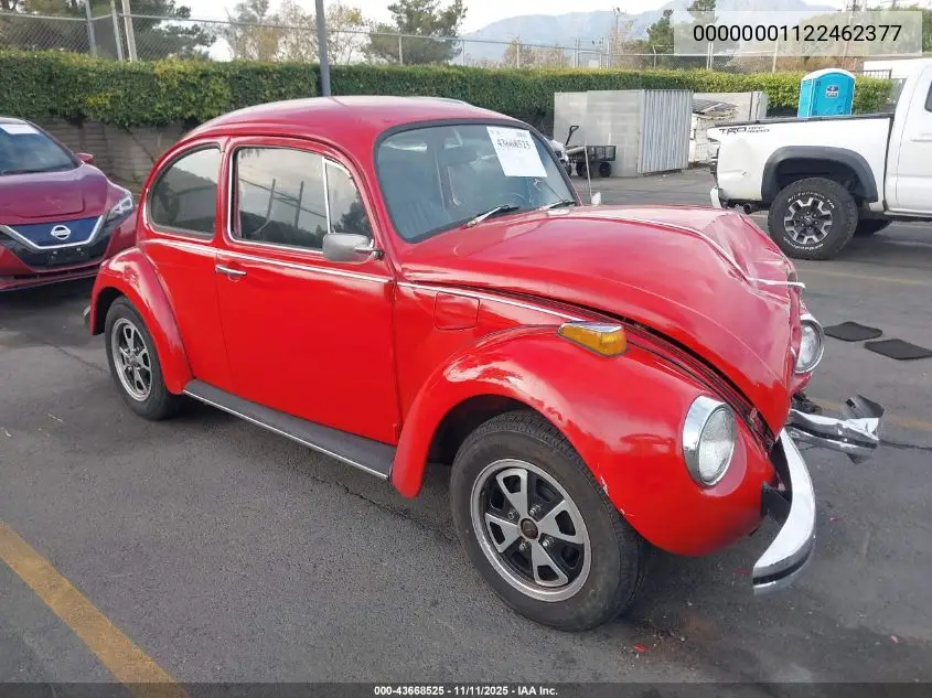 00000001122462377 1972 Vw Bug