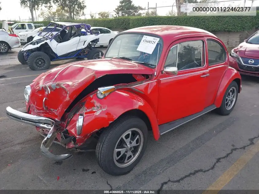 00000001122462377 1972 Vw Bug