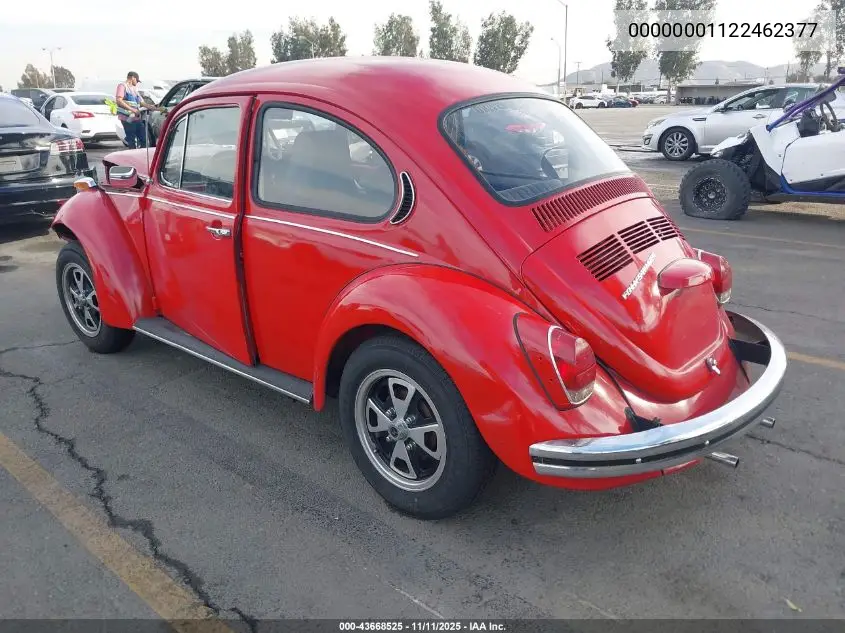 00000001122462377 1972 Vw Bug