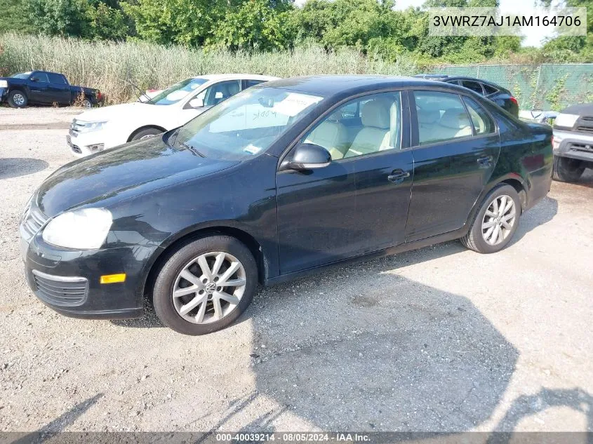 JTDKT923575085166 2007 Toyota Yaris
