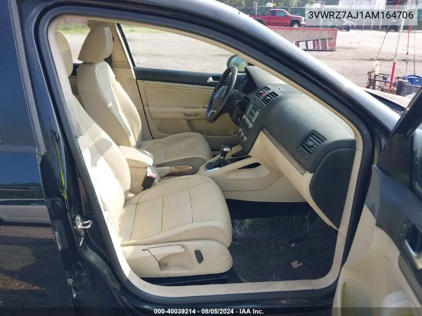 JTDKT923575085166 2007 Toyota Yaris