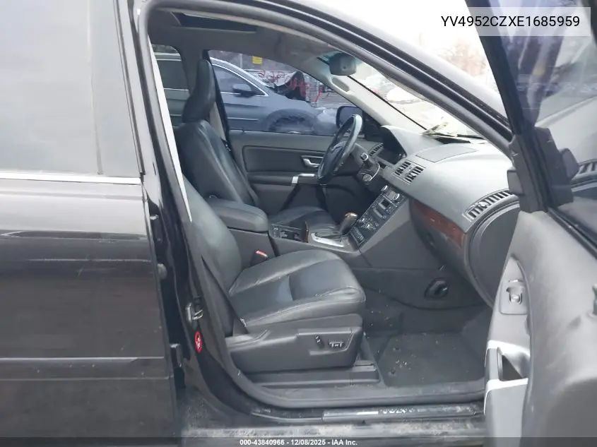 YV4952CZXE1685959 2014 Volvo Xc90 3.2